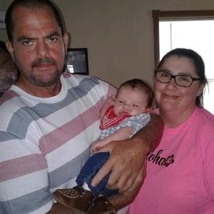 Meet your Posher, Christel